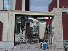 Metro Garage Door Service Los Angeles, CA 323-539-3163 Metro Garage Door Service Los Angeles, CA 323-539-3163 - garage-door-repair-sidebar
